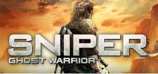 Купить Sniper Ghost Warrior Gold Edition